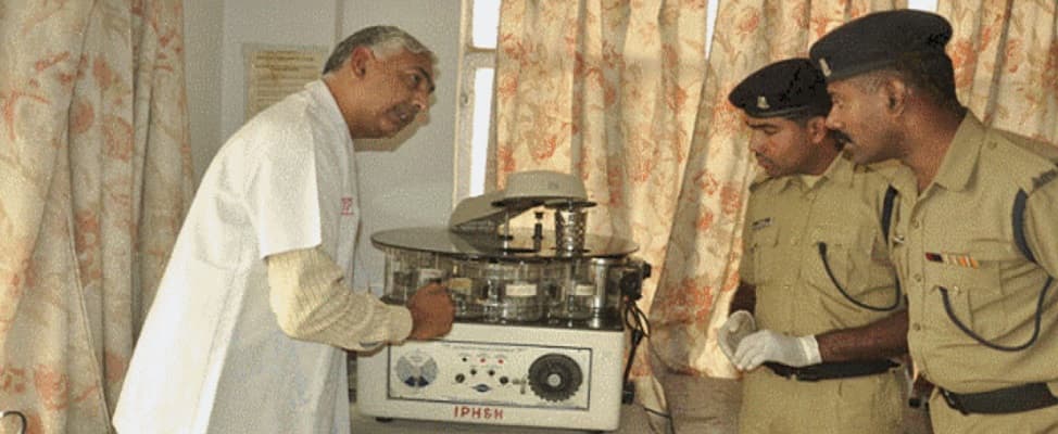 Institute of Public Health and Hygiene New Delhi Campus photo 3